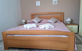 Studio Apartman Olivera
